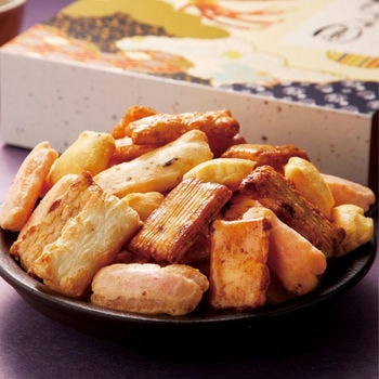 もちの園（310g入）