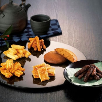 和菓子詰合せ（12袋入）