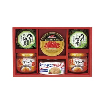 こだわりバラエティセット　KBT-50D