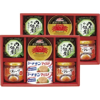 こだわりバラエティセット　KBT-120D