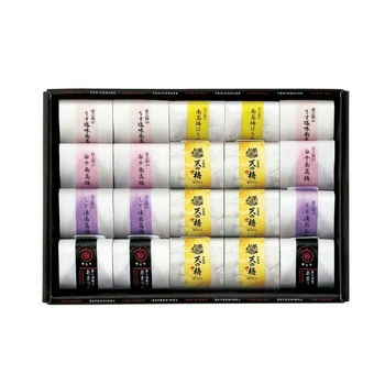 「天の梅」紀州南高梅御進物6種詰合せ