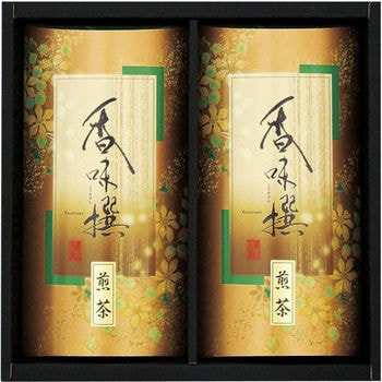 八女茶詰合せ AT-020