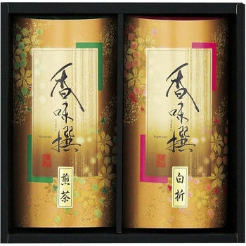 八女茶詰合せ AT-520