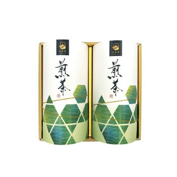 八女茶詰合せ ATA-050S