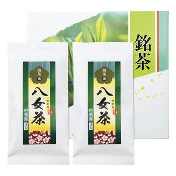 八女銘茶セット YKE-2-15B