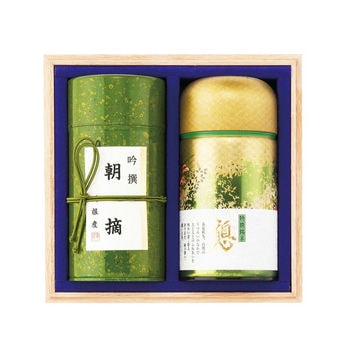 静岡茶 茶師こだわりの銘茶詰合せ CS-80