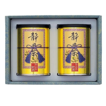 静岡銘茶詰合せ ST-20W