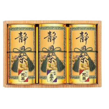 静岡銘茶詰合せ ST-50