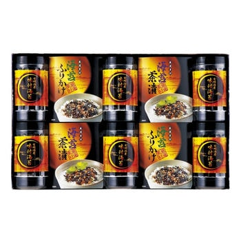 有明海産 味付海苔バラエティ　TRB1-NREH