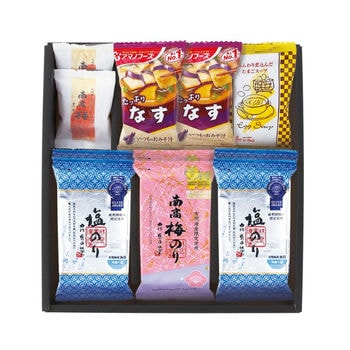 モンドセレクション 金賞銀賞 海苔セット　MDS-CJ2