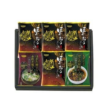 からだにやさしさ＋ 国産フリーズドライ ほうおうスープ　FDSS-0153