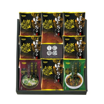 からだにやさしさ＋ 国産フリーズドライ ほうおうスープ　FDSS-0203