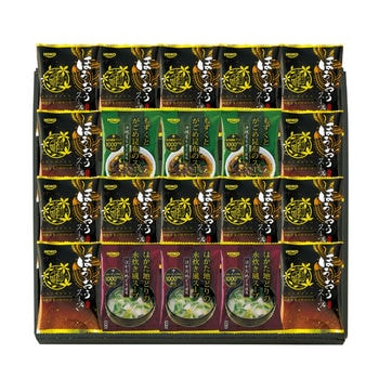 からだにやさしさ＋ 国産フリーズドライ ほうおうスープ　FDSS-0503