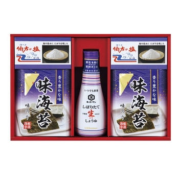 味の銘品 詰合せギフト　AM-25MR