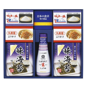 味の銘品 詰合せギフト　AM-30M