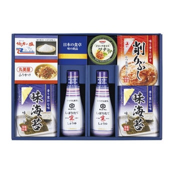 味の銘品 詰合せギフト　AM-41M