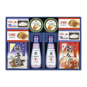 味の銘品 詰合せギフト　AM-51M