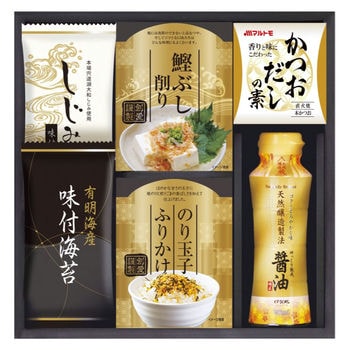 食卓詰合せ　HS-20