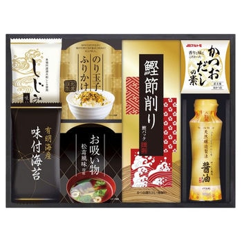 食卓詰合せ　HS-25