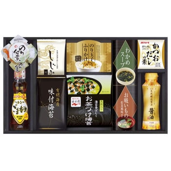 食卓詰合せ　HS-40