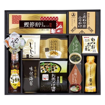 食卓詰合せ　HS-50