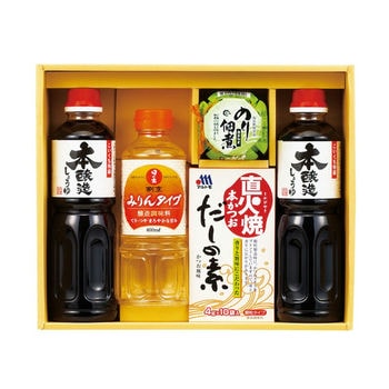 佃煮&調味料セット　TGT-25