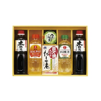 佃煮&調味料セット　TGT-30