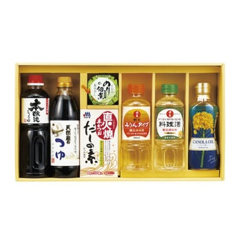 佃煮&調味料セット　TGT-40N