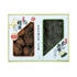 ギフト商品サムネイルギャラリー：国内産 原木香信椎茸・昆布詰合せ（椎茸30g・昆布40g）メイン画像