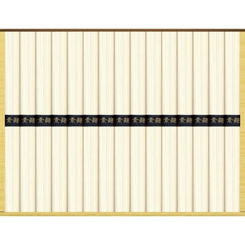 麺匠庵そうめん（15束）