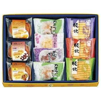 秀菓撰（10個入）