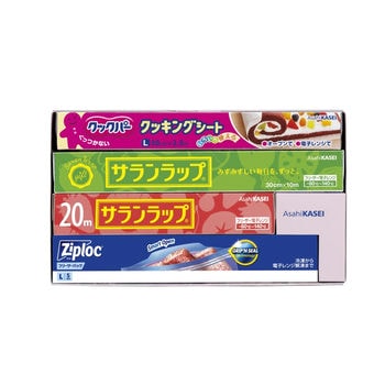 サランラップバラエティギフト