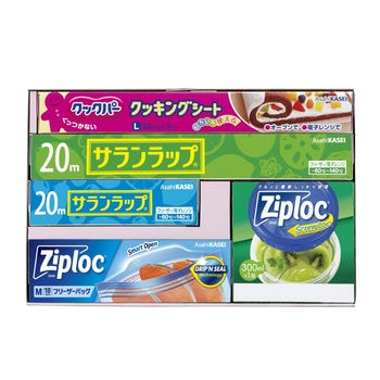 サランラップバラエティギフト
