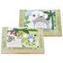 ギフト商品サムネイルギャラリー：「森のひなたぼっこ」タオルセットメイン画像