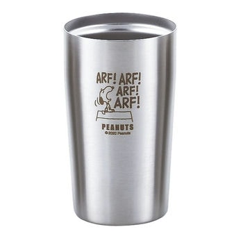 真空Wステンレスタンブラー（320ml）