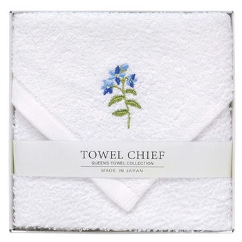 プラード国産大判タオルハンカチ