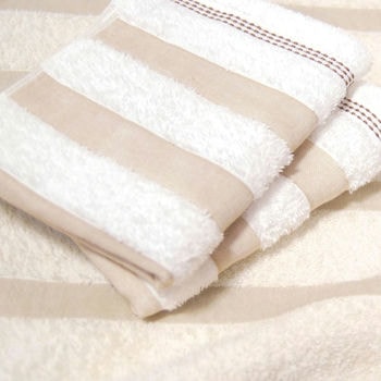 泉州オーガニックⅡフェイスタオル