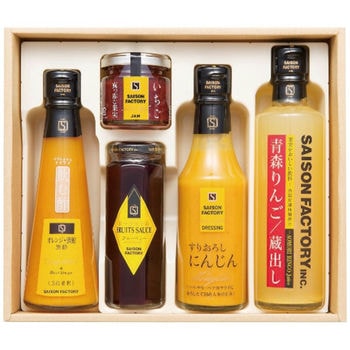 セゾンセレクションSFVR-30IK