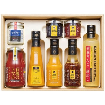 リッチな朝食セットKRB-50IK