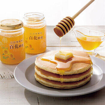 世界の蜂蜜3本セットH3-30