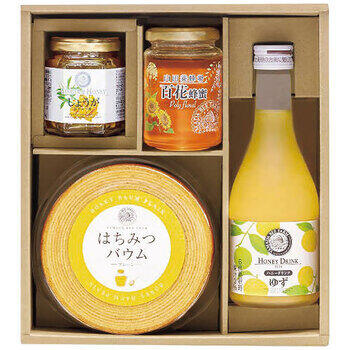 プレミアムスイーツギフトPSH-50