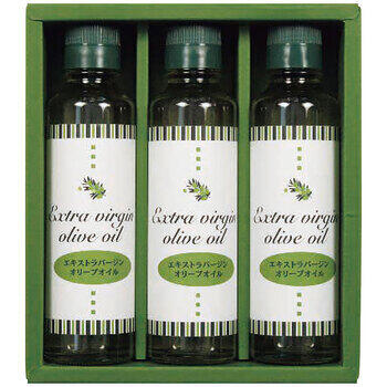 エキストラバージンオリーブオイルVO-3E