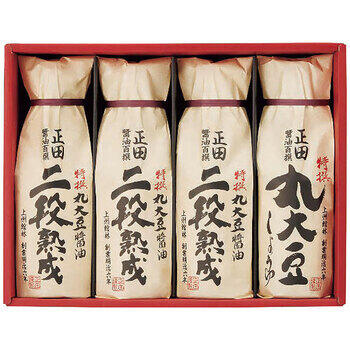 醤油百撰ギフトEOV-30