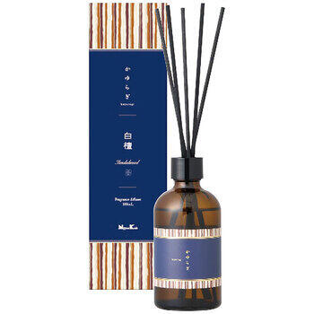 かゆらぎディフューザー