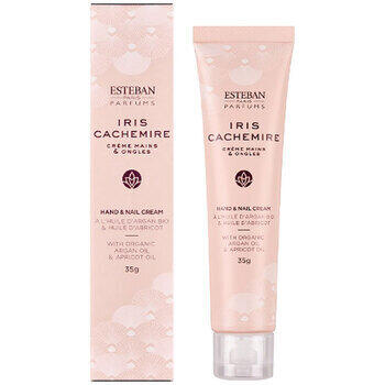 フレグランスハンド＆ネイルクリーム