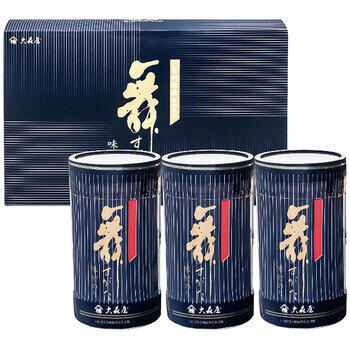 舞すがた味のり卓上詰合せNA-15G