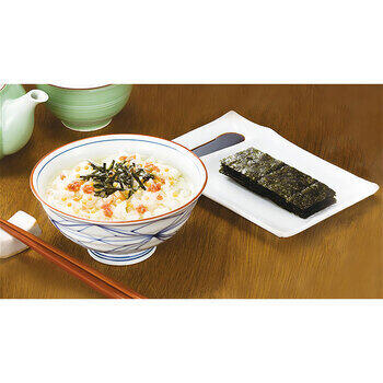 卓上のり・お茶漬・ふりかけ詰合せNTF-40G