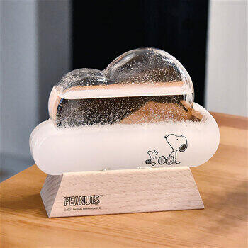 ストームグラスクラウド