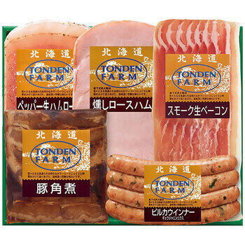 北海道トンデンファームギフトTF-4D