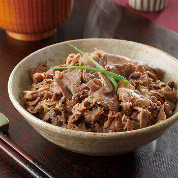 国産牛牛すき（8袋入）